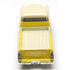1957 Dodge Sweptside Truck (Yellow/Cream) 1/48 Diecast Car