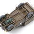 Tamiya 35308 - British Lt Utility Car 10HP - 1/35 Scale Model Kit