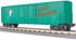 MTH 30-71177 - 50' Double Door Plugged Box Car "Great Northern" #27429