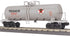 MTH 30-73633 - Modern Tank Car "Texaco" #677