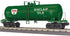 MTH 30-73637 - Modern Tank Car "Sinclair" #9131