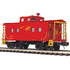 Atlas O 3001689 - Premier - Northeast Caboose "Chicago & North Western"