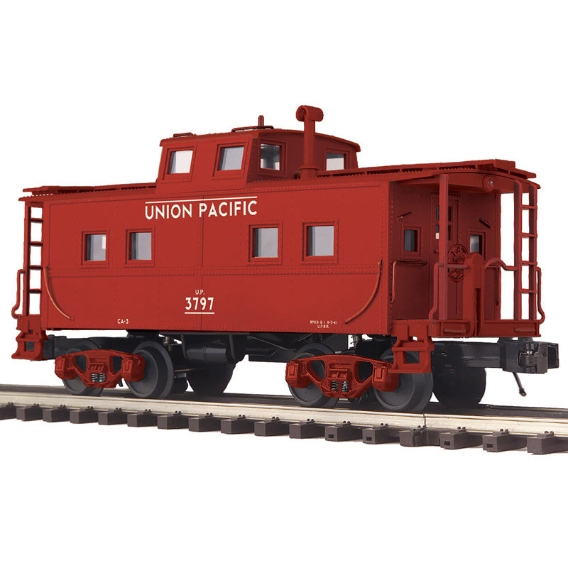 Atlas O 3001692 - Premier - Northeast Caboose "Union Pacific"