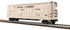 Atlas O 3002797 - Premier - 50' All Door Box Car "Logan Lumber"   (2-Rail)