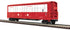 Atlas O 3002799 - Premier - 50' All Door Box Car "Thrall Demonstrator" #20306  (2-Rail)