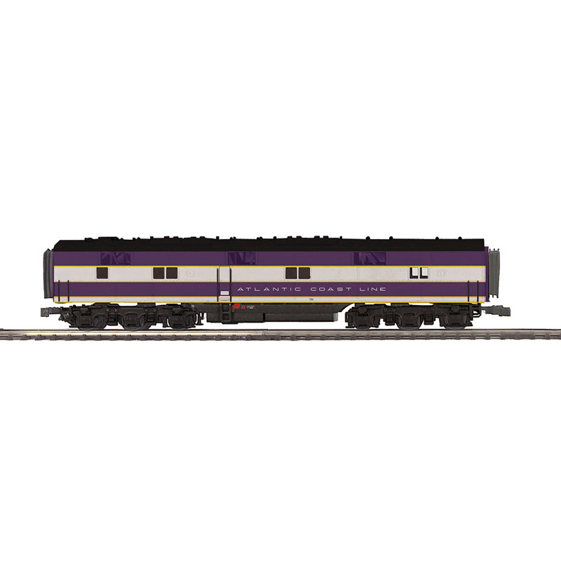 Atlas O 30138658 - Premier - E6 B Unit Diesel Locomotive "Atlantic Coast Line" #751
