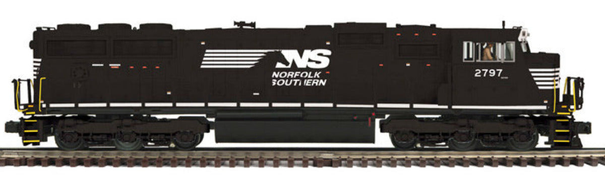 Atlas O 30138706 - Premier - SD70M Diesel Locomotive "Norfolk Southern" #2797
