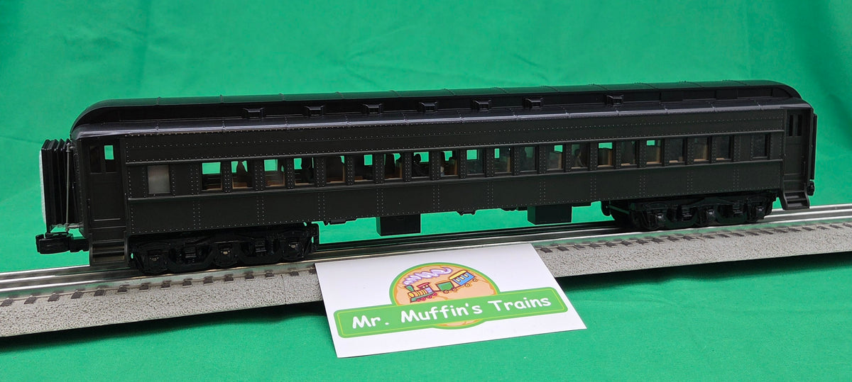 Atlas O 3007035 - Premier - 70' Madison Heavyweight Coach "Unlettered"