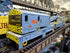 Atlas O - Premier - Crane & Tender Car Set “Louisville & Nashville” #40023 /#40023X (Set #1) - Custom Run for MrMuffin'sTrains