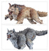 Games Workshop 53-33 - Warhammer 40,000 - Space Wolves: Army Set