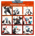 Games Workshop 102-98 - Kill Team - Pathfinders