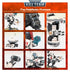 Games Workshop 102-98 - Kill Team - Pathfinders