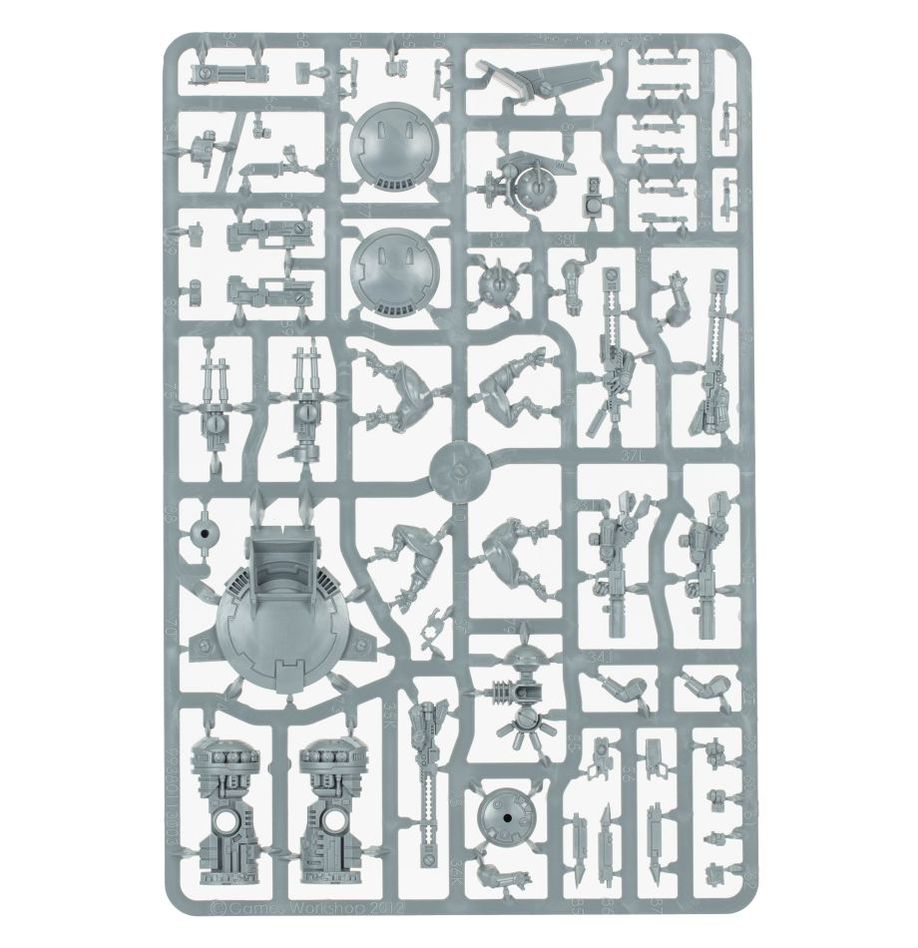 Games Workshop 102-98 - Kill Team - Pathfinders