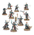 Games Workshop 102-93 - Kill Team - Corsair Voidscarred
