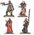 Games Workshop 103-38 - Kill Team - Inquisitorial Agents