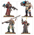 Games Workshop 103-38 - Kill Team - Inquisitorial Agents