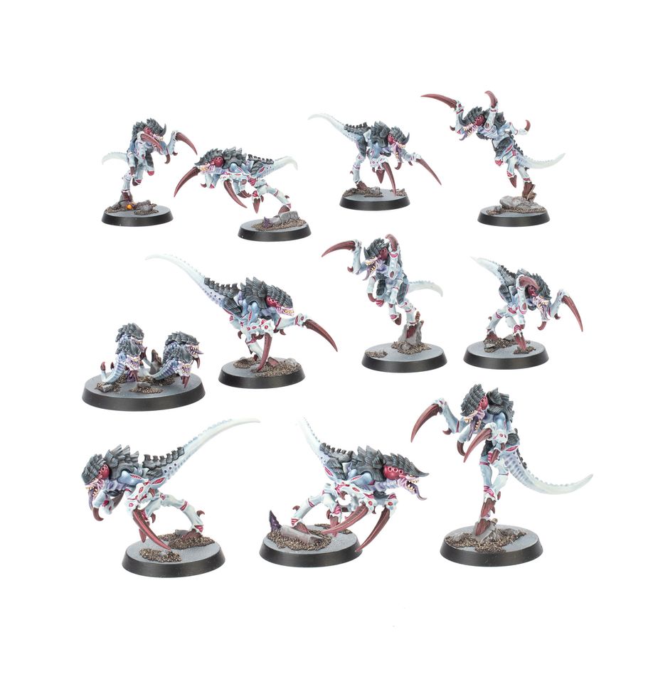 Games Workshop 103-88 - Kill Team - Typhon