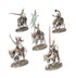 Games Workshop 91-79 - Age of Sigmar - Soulblight Gravelords: Deathrattle Army Set