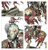 Games Workshop 91-79 - Age of Sigmar - Soulblight Gravelords: Deathrattle Army Set