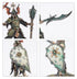 Games Workshop 91-79 - Age of Sigmar - Soulblight Gravelords: Deathrattle Army Set
