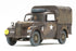 Tamiya 35308 - British Lt Utility Car 10HP - 1/35 Scale Model Kit