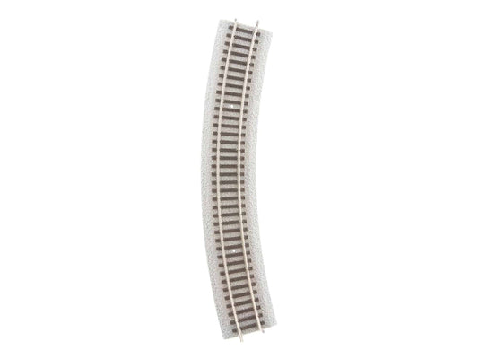 Lionel HO 8758420 - FasTrack - 20" Radius Curve Track (4-Pack)