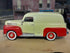 1948 Panel Truck (Cream) 1/48 Diecast Car
