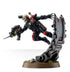 Games Workshop 73-681 - Warhammer 40,000 - Imperial Agents: Combat Patrol
