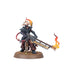 Games Workshop 73-681 - Warhammer 40,000 - Imperial Agents: Combat Patrol