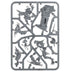 Games Workshop 70-24 - Age of Sigmar - Flesh-Eater Courts: Spearhead