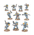 Games Workshop 53-08 - Warhammer 40,000 - Space Wolves: Blood Claws