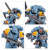 Games Workshop 53-08 - Warhammer 40,000 - Space Wolves: Blood Claws
