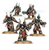 Games Workshop 43-19 - Warhammer 40,000 - Chaos Space Marines: Terminators