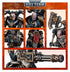 Games Workshop 102-97 - Kill Team - Legionaries