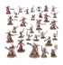 Games Workshop 67-04 - Warhammer 40,000 - World Eaters: Gorestorm Slaughterpack