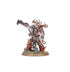 Games Workshop 67-04 - Warhammer 40,000 - World Eaters: Gorestorm Slaughterpack