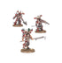 Games Workshop 67-04 - Warhammer 40,000 - World Eaters: Gorestorm Slaughterpack
