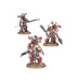 Games Workshop 67-04 - Warhammer 40,000 - World Eaters: Gorestorm Slaughterpack