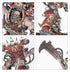 Games Workshop 67-04 - Warhammer 40,000 - World Eaters: Gorestorm Slaughterpack