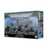 Games Workshop 47-30 - Warhammer 40,000 - Astra Militarum: Gaunt's Ghosts