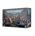 Games Workshop 47-38 - Warhammer 40,000 - Astra Militarum: Attilan Rough Riders