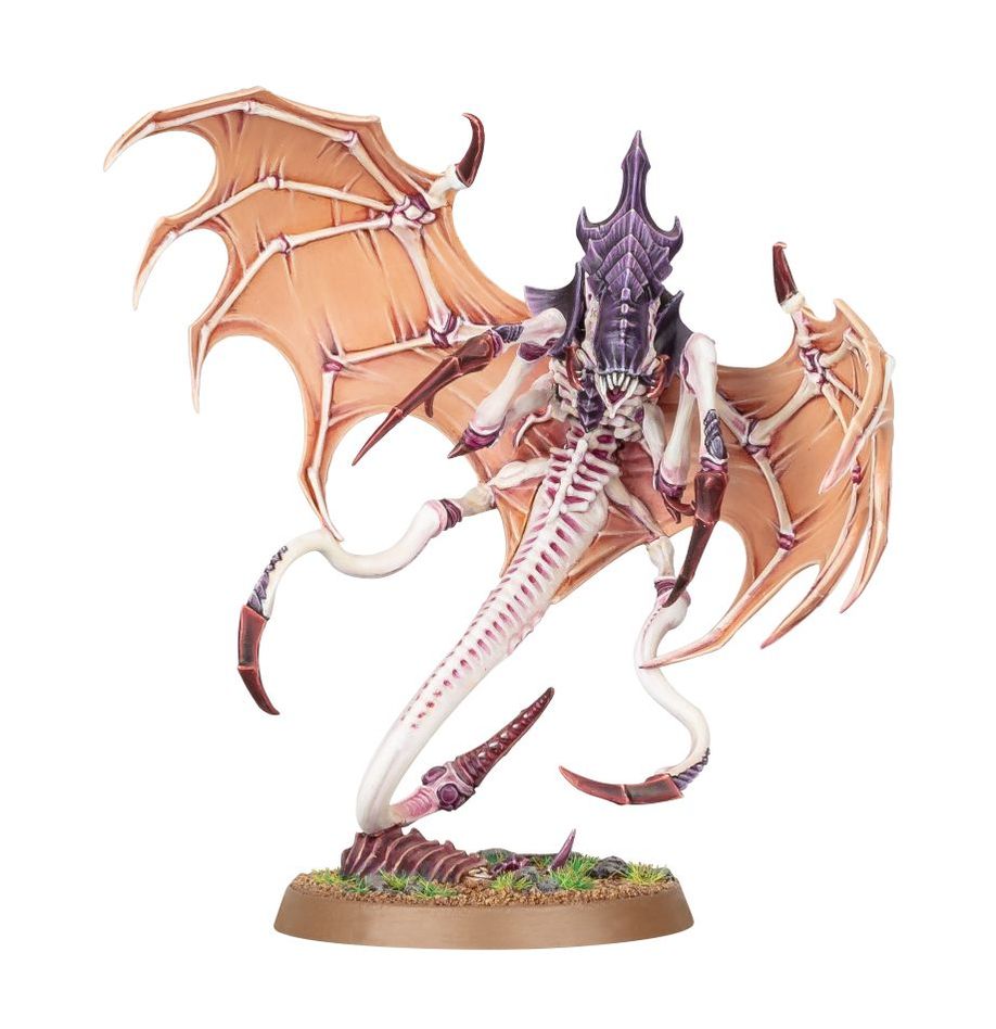 Games Workshop 73-511 - Warhammer 40,000 - Tyranids: Assault Brood Combat Patrol (2025)