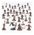 Games Workshop 73-681 - Warhammer 40,000 - Imperial Agents: Combat Patrol