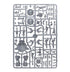 Games Workshop 56-09 - Warhammer 40,000 - T'au Empire: Pathfinder Team