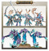 Games Workshop 70-03 - Age of Sigmar - Disciples of Tzeentch: Spearhead