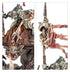 Games Workshop 70-24 - Age of Sigmar - Flesh-Eater Courts: Spearhead