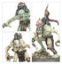 Games Workshop 70-24 - Age of Sigmar - Flesh-Eater Courts: Spearhead