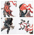 Games Workshop 70-16 - Age of Sigmar - Soulblight Gravelords: Spearhead