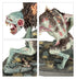 Games Workshop 70-24 - Age of Sigmar - Flesh-Eater Courts: Spearhead