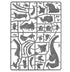 Games Workshop 70-881 - Age of Sigmar - Seraphon: Spearhead